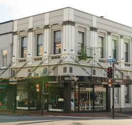 DUNEDIN 2021.11.25 AS Colour Dunedin Store 001